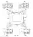 Fig. 08 - Protection against fading in a network ring