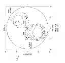 Fig. 08 - Second order intercept point (IP2) calibration for wireless receivers