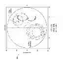 Fig. 09 - Second order intercept point (IP2) calibration for wireless receivers