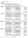 Fig. 12 - Matrix for use with a radio transceiver and methods thereto