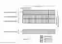 Fig. 01 - Control channel signalling for triggering the independent transmission of a channel quality indicator