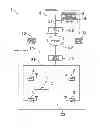 Fig. 01 - Wireless access point device and wireless network system with the same