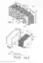 Fig. 03 - Gas lasers including heat exchangers