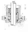Fig. 13 - Wireless sensor for rotating elements