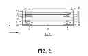 Fig. 03 - PIEZOELECTRIC DEVICE PACKAGE AND METHOD OF FABRICATING THE SAME