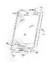Fig. 01 - Portable electronic device with integrated temperature sensor