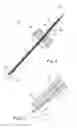 Fig. 03 - Immersible fast responding thermocouple assembly