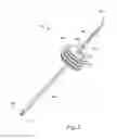 Fig. 04 - Immersible fast responding thermocouple assembly