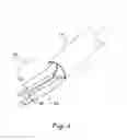 Fig. 05 - Immersible fast responding thermocouple assembly