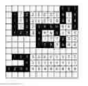 Fig. 01 - Image processing with segmentation using directionally-accumulated difference-image pixel values