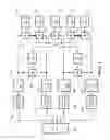 Fig. 03 - Image processing with segmentation using directionally-accumulated difference-image pixel values