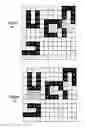 Fig. 08 - Image processing with segmentation using directionally-accumulated difference-image pixel values