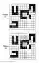 Fig. 09 - Image processing with segmentation using directionally-accumulated difference-image pixel values