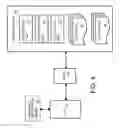 Fig. 04 - Partial CipherText updates using variable-length segments delineated by pattern matching and encrypted by fixed-length blocks