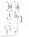 Fig. 22 - Method and apparatus to evaluate audio equipment via filter banks