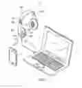 Fig. 05 - HEADPHONE DEVICE AND CONTROL METHOD THEREOF