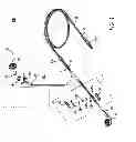 Fig. 02 - Wired headset with integrated switch