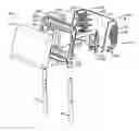 Fig. 01 - Automobile headrest