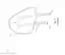 Fig. 02 - Automobile headrest