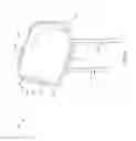 Fig. 06 - Automobile headrest