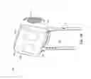 Fig. 08 - Automobile headrest