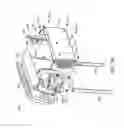 Fig. 09 - Automobile headrest
