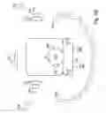 Fig. 08 - Sound stage controller for a near-field speaker-based audio system