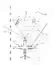 Fig. 01 - SYSTEM AND METHOD FOR PREVENTING AIRCRAFTS FROM COLLIDING WITH OBJECTS ON THE GROUND