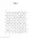 Fig. 03 - RGB color pixel interpolating device and method