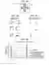 Fig. 06 - Image matching method, extracting features from model images applied different variation, image matching device, model template generation method, and model template generation device