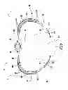 Fig. 06 - Bag with adjustable mouth and variable diameter cording