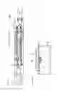 Fig. 09 - Optical modulator having a 2×2 coupler