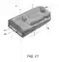 Fig. 04 - OPTICS SYSTEM FOR USE IN A PARALLEL OPTICAL COMMUNICATIONS MODULE
