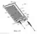 Fig. 06 - CONNECTOR FOR TELECOMMUNICATION ENCLOSURES