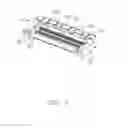 Fig. 08 - Retention module for positioning conversion module