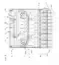 Fig. 13 - Integrated distribution enabling access apparatus