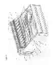Fig. 15 - Integrated distribution enabling access apparatus