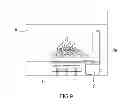 Fig. 06 - Multifunctional humidifying and heating device with 3D simulated flame