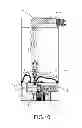 Fig. 07 - Multifunctional humidifying and heating device with 3D simulated flame