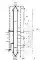 Fig. 01 - Fluid-cooled electronic circuit device with cooling fluid conduits having optical transmission medium