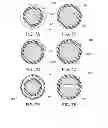 Fig. 08 - Fluid-cooled electronic circuit device with cooling fluid conduits having optical transmission medium