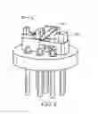 Fig. 06 - Micro bi-directional optical sub-assembly