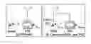 Fig. 01 - Flattened optical frequency-locked multi-carrier generation by one DML and one phase modulator