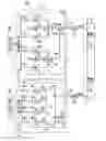 Fig. 01 - Optical receiver having a chromatic-dispersion compensation module with a multibranch filter-bank structure