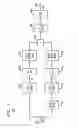 Fig. 09 - Optical receiver having a chromatic-dispersion compensation module with a multibranch filter-bank structure