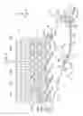 Fig. 08 - Image forming apparatus fixing of toner containing flat particles