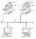 Fig. 01 - IMAGE PROCESSING APPARATUS, PROCESSING TIME SIMULATION APPARATUS AND NON-TRANSITORY COMPUTER READABLE MEDIUM