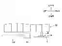 Fig. 01 - Image forming apparatus having support frame from which cartridges are detachable