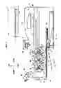 Fig. 03 - Image forming apparatus having support frame from which cartridges are detachable