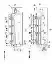 Fig. 09 - Image forming apparatus having support frame from which cartridges are detachable